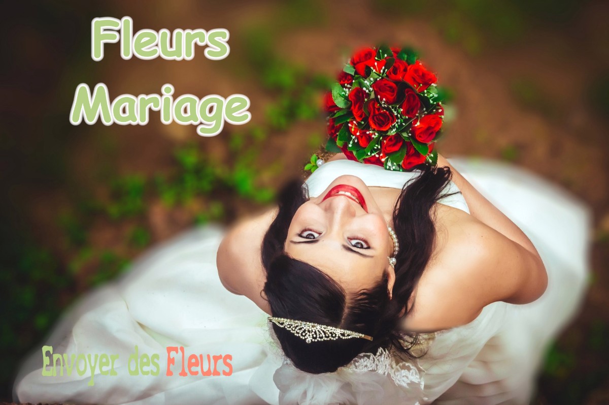lIVRAISON FLEURS MARIAGE à LA-FERRIERE-AUX-ETANGS