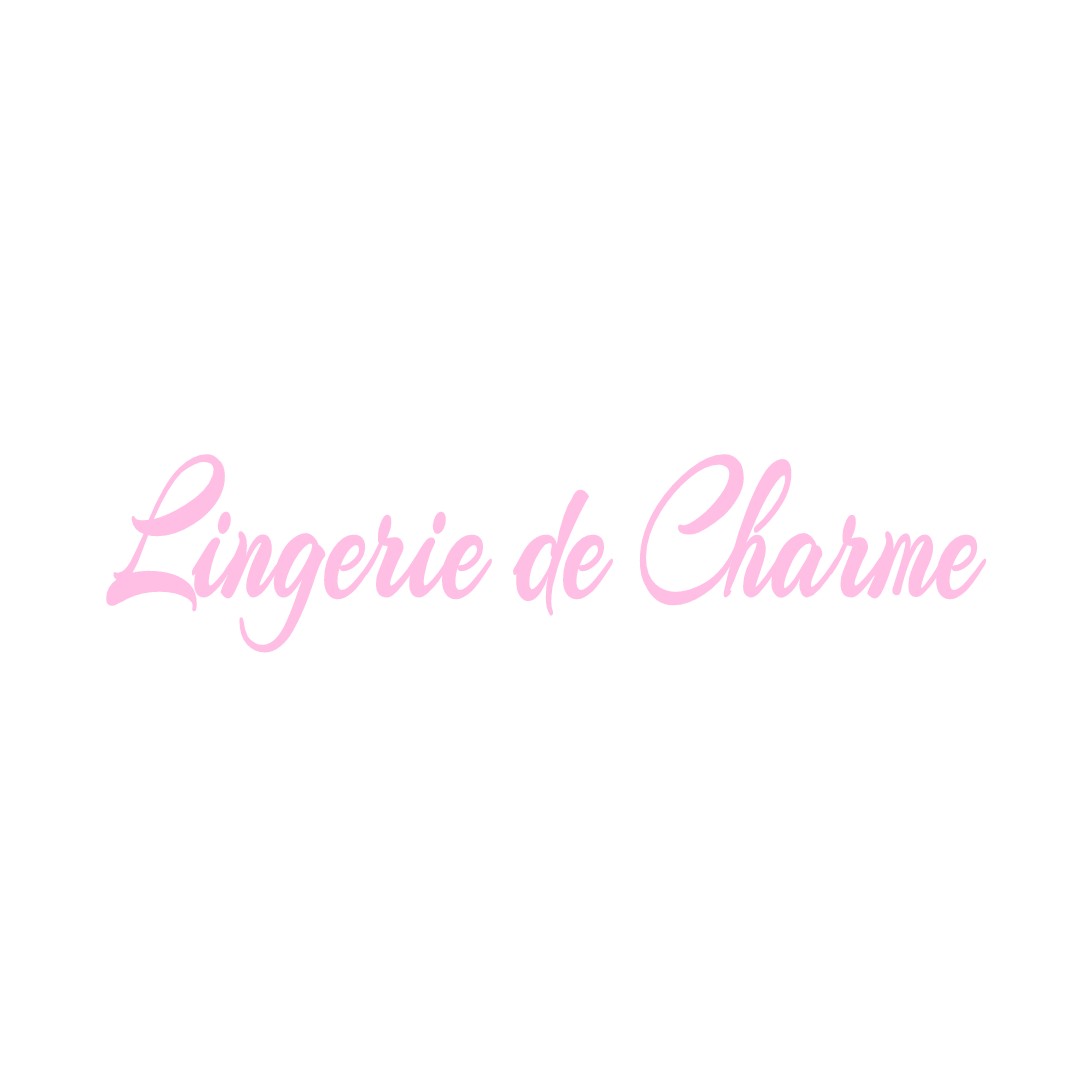 LINGERIE DE CHARME LA-FERRIERE-AUX-ETANGS